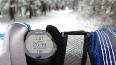 Photo of Особенности часов для лыжников